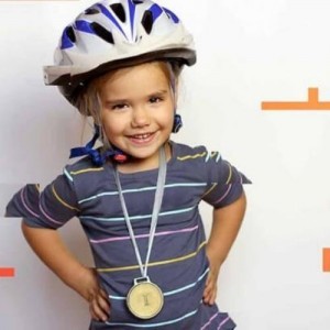 ¿Edad para patinar en los niños?
