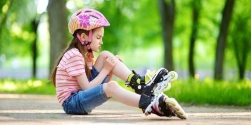 Consejos para patinar y no sufrir lesiones en el intento