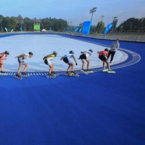 Si estás pensando en patinaje de alto rendimiento en Bogotá, debes dirigirte a la Unidad Deportiva el Salitre