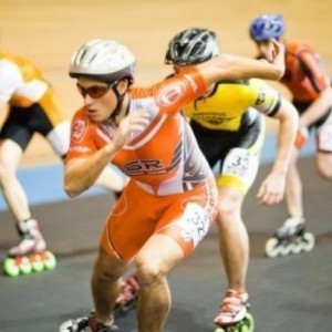 Colombia, líder absoluto del mundial de patinaje