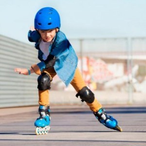 Accesorios mínimos que debes de tener para patinar de forma segura