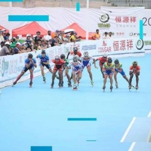 Selección Colombia de Patinaje, el Real Madrid del deporte sobre ruedas