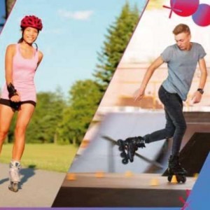 Conoce los diferentes estilos de patinaje