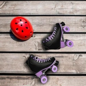 Un breve repaso sobre la historia de los patines 