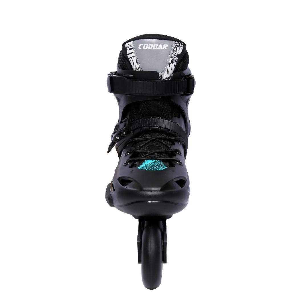 Patines en Linea Semiprofesionales Slalom MZS509_4