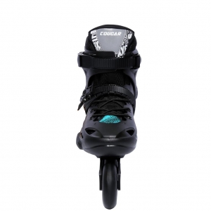 Patines en Linea Semiprofesionales Slalom MZS509_4