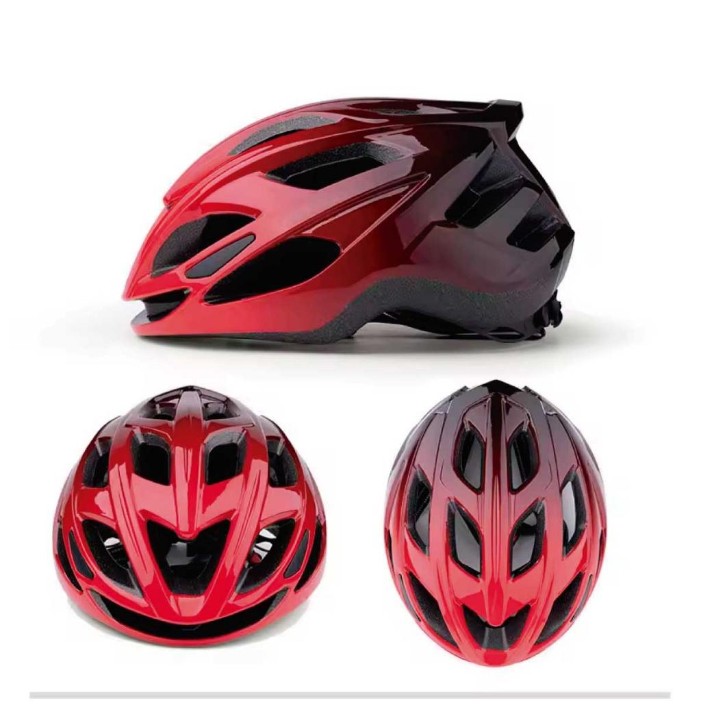 Casco termosellado  ajustable   - COUGAR