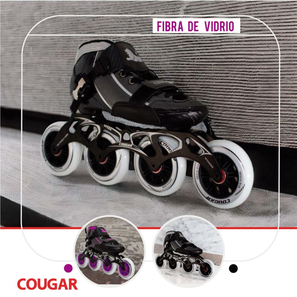 SR1 Patines en Linea Profesionales Cougar_8