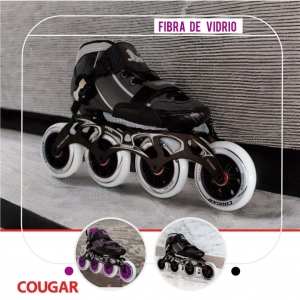 SR1 Patines en Linea Profesionales Cougar_8