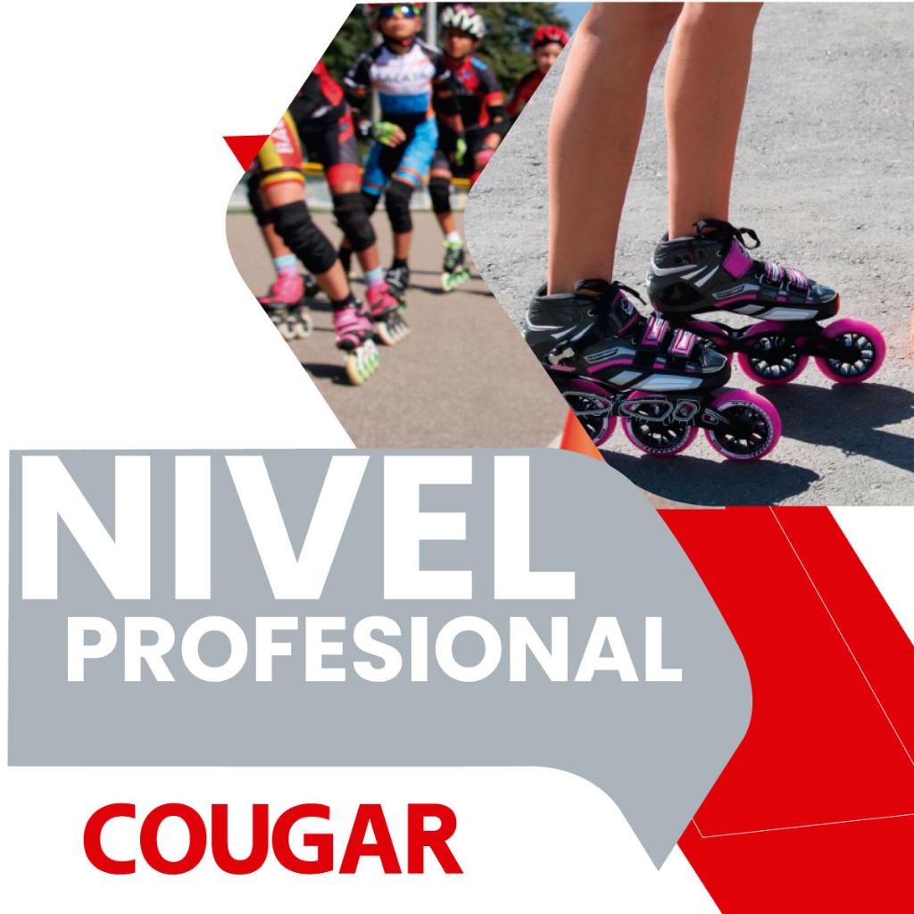 SR7 Patines en Linea Profesionales Cougar_6