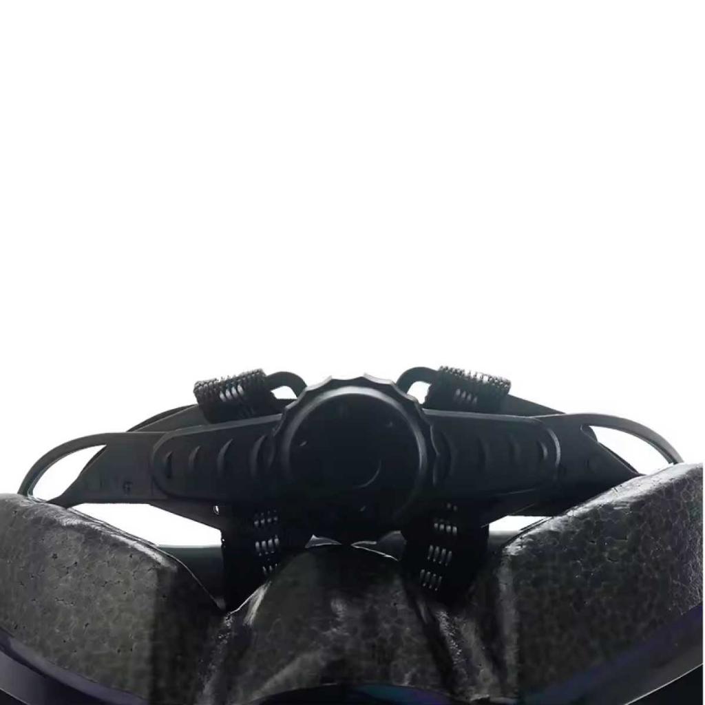 Casco termosellado  ajustable  _8