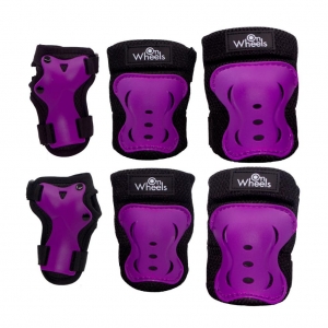 Set de protecciones Onwheels Regular Fit_8