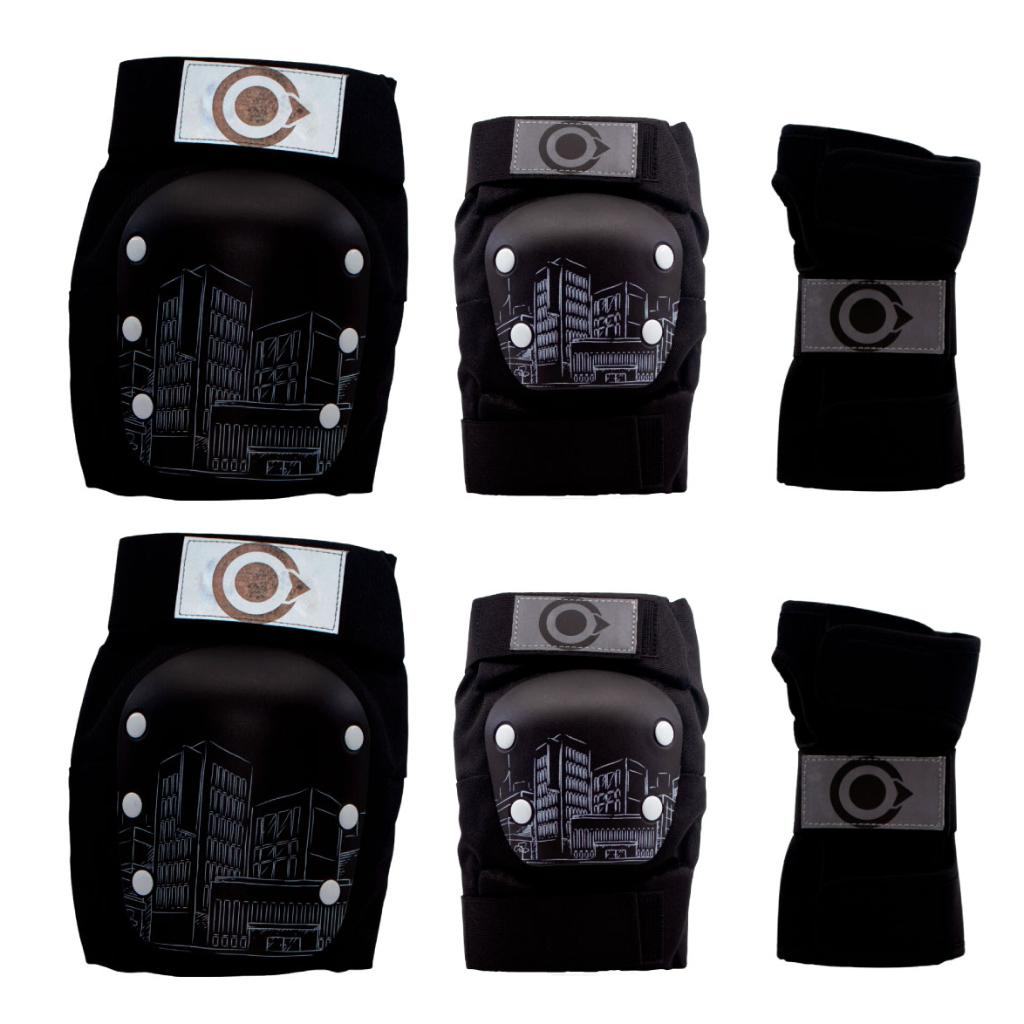 Protecciones Urbanas OnWheels_2
