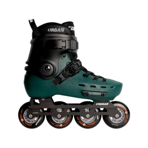 Patines en Linea Semiprofesionales Slalom MZS7001_13