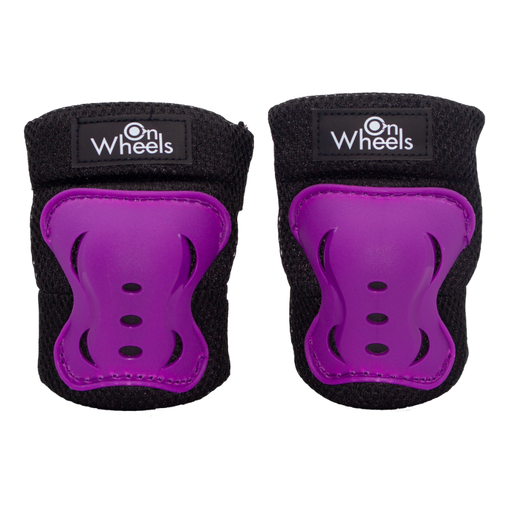 Set de protecciones Onwheels Regular Fit_2