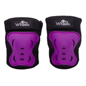 Set de protecciones Onwheels Regular Fit_2