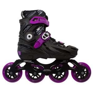 Patines Semiprofesionales Cougar Ajustables CR7_1
