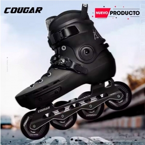 Patines en Linea Semiprofesionales Slalom MZS7001_7