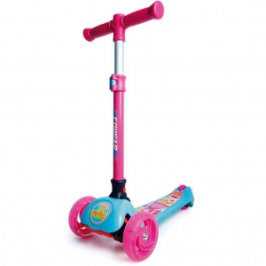 Scooter Cougar MHB-23 _1
