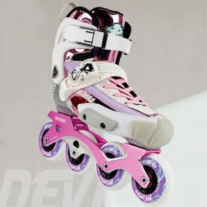 M-ONE-Y 2.0  Patines Profesionales Slalom  en Fibra de Carbono _1