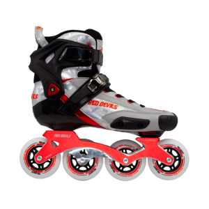 M-ONE-Y 2.0  Patines Profesionales Slalom  en Fibra de Carbono _2