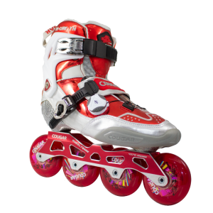 M-ONE YH Patines en Linea en Fibra de Carbono_6