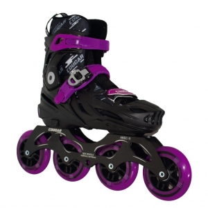 Patines Semiprofesionales Cougar Ajustables CR7_2