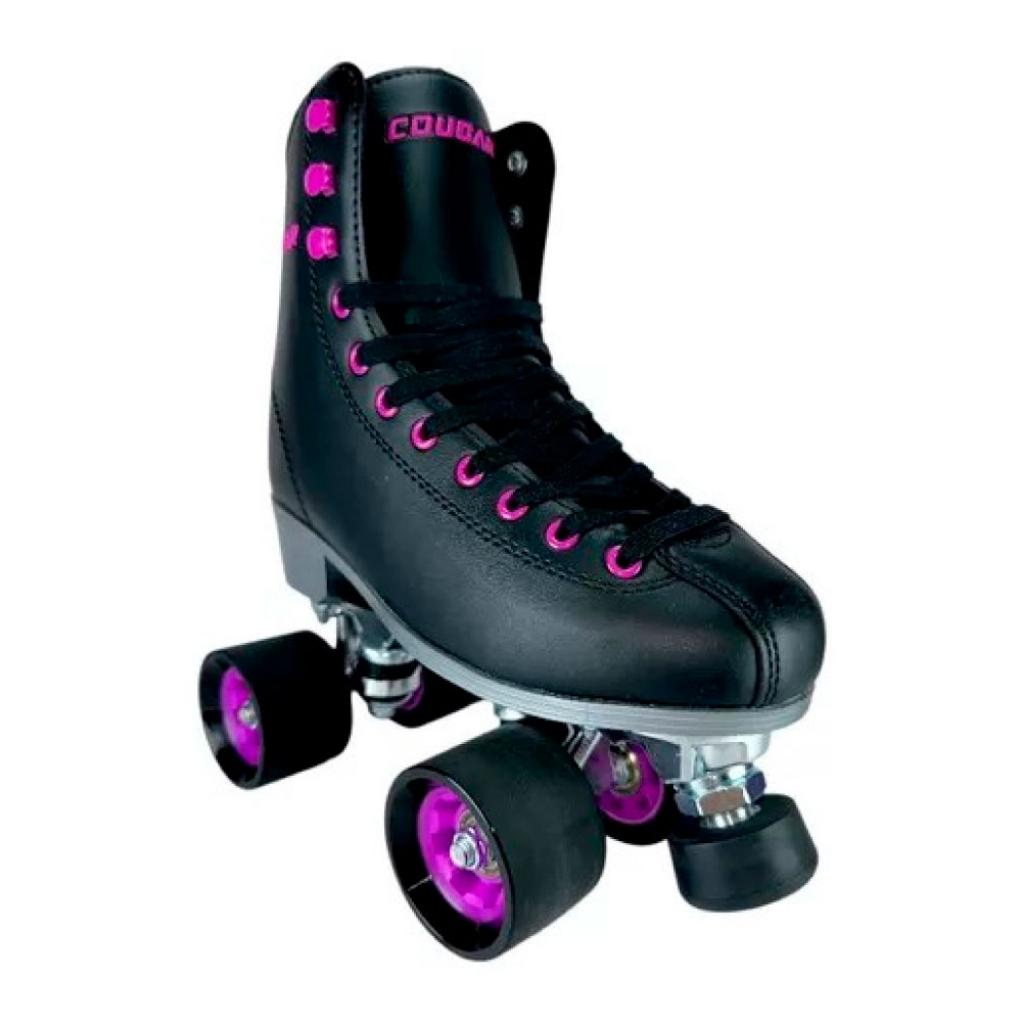 Patines 4 ruedas artistico  semiprofesionales R201A_5