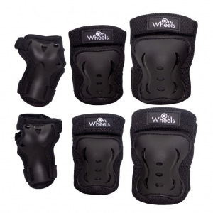 Set de protecciones Onwheels Regular Fit_7