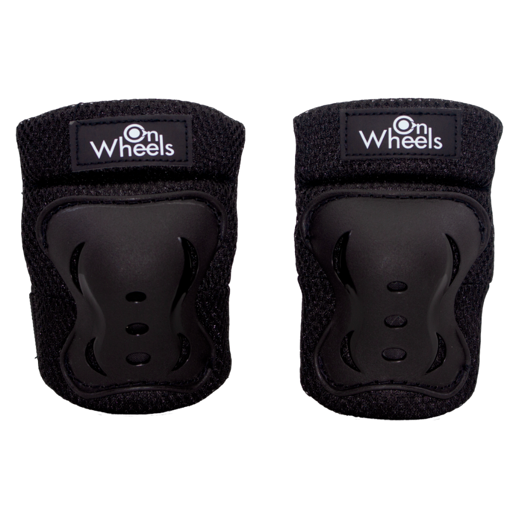 Set de protecciones Onwheels Regular Fit_1