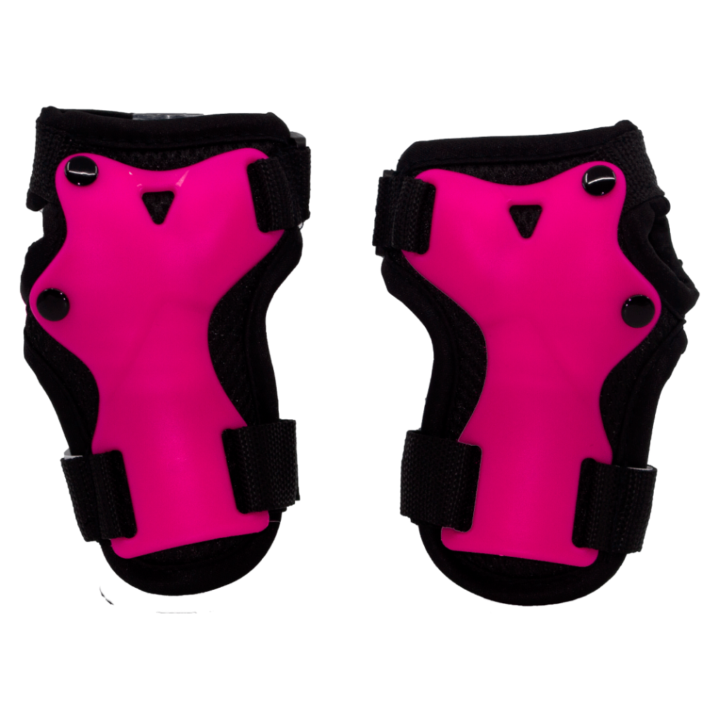 Set de protecciones Onwheels Regular Fit_6