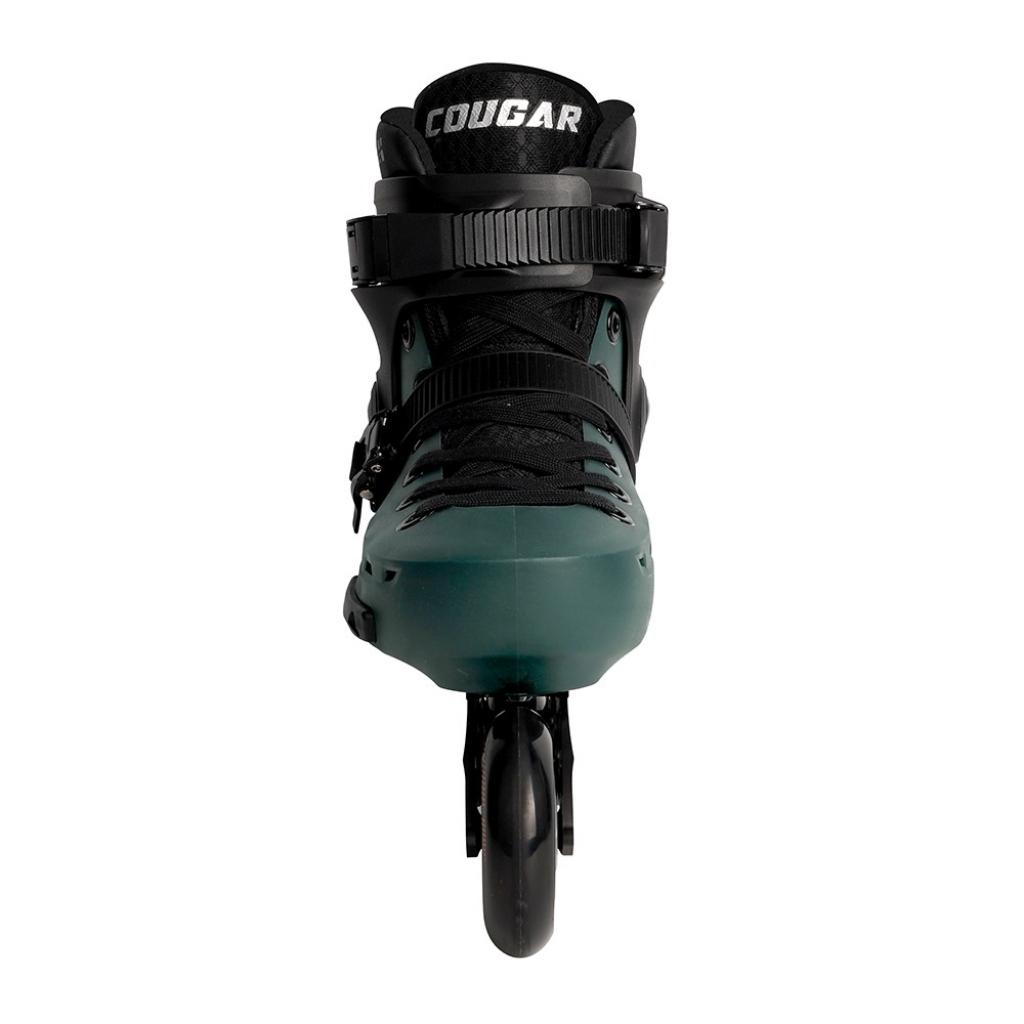 Patines en Linea Semiprofesionales Slalom MZS7001_3