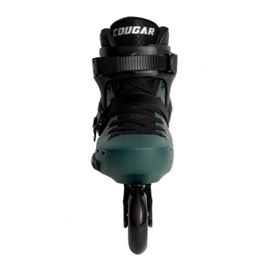Patines en Linea Semiprofesionales Slalom MZS7001_3