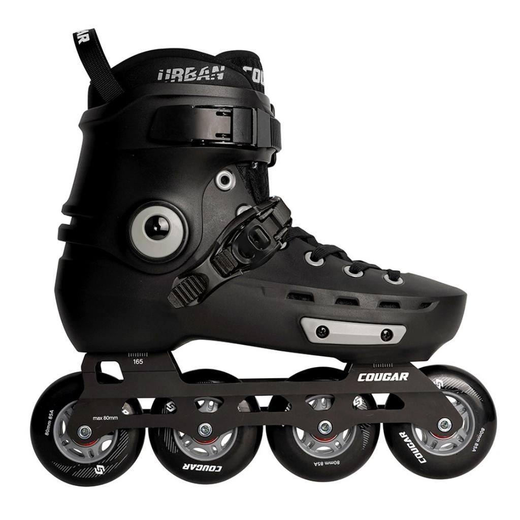 Patines en Linea Semiprofesionales Slalom MZS7001_1