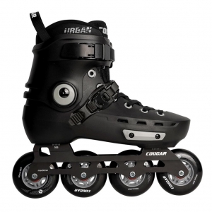 Patines en Linea Semiprofesionales Slalom MZS7001_1
