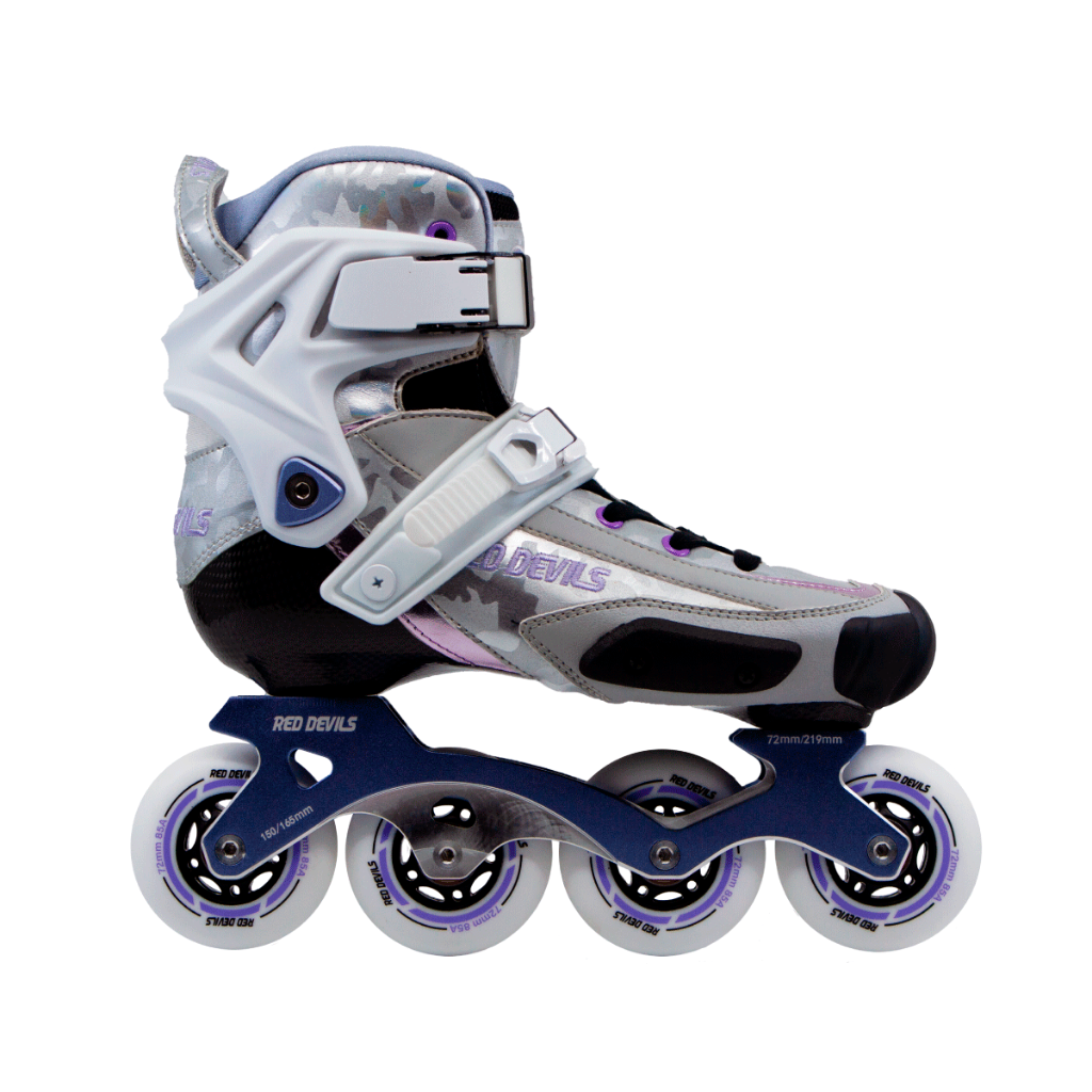 M-ONE-Y 2.0  Patines Profesionales Slalom  en Fibra de Carbono _3