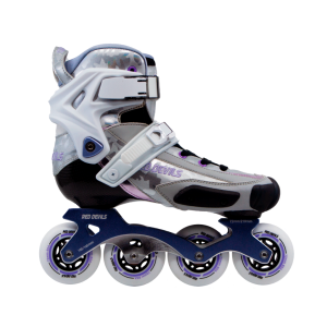 M-ONE-Y 2.0  Patines Profesionales Slalom  en Fibra de Carbono _3