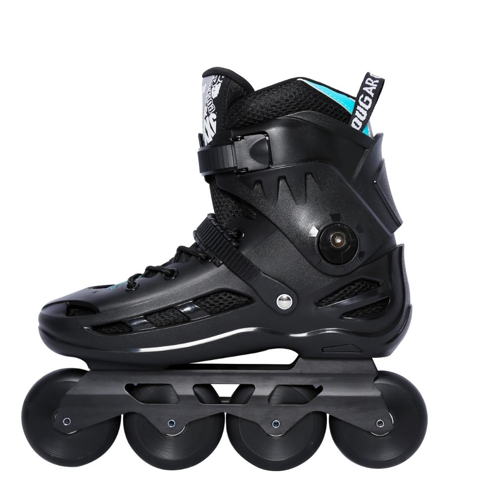 Patines en Linea Semiprofesionales Slalom MZS509_3