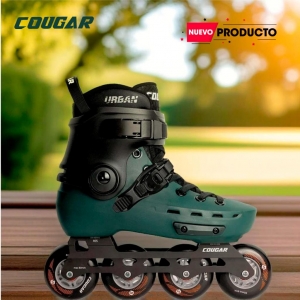 Patines en Linea Semiprofesionales Slalom MZS7001_4