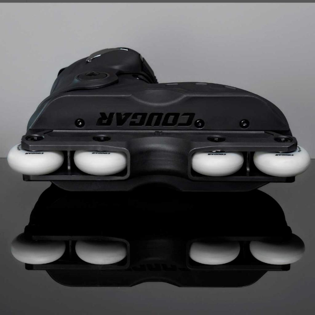 Patines En Linea agresivos MZS7003_2