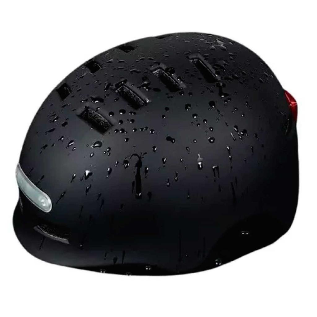 Casco Urbano Ajustable Equipado Con Luz Led_11