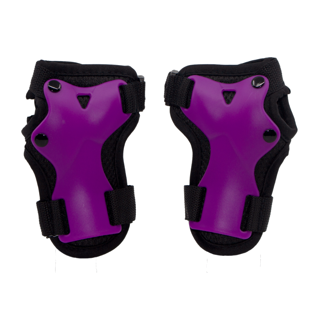 Set de protecciones Onwheels Regular Fit_4