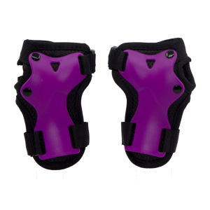 Set de protecciones Onwheels Regular Fit_4