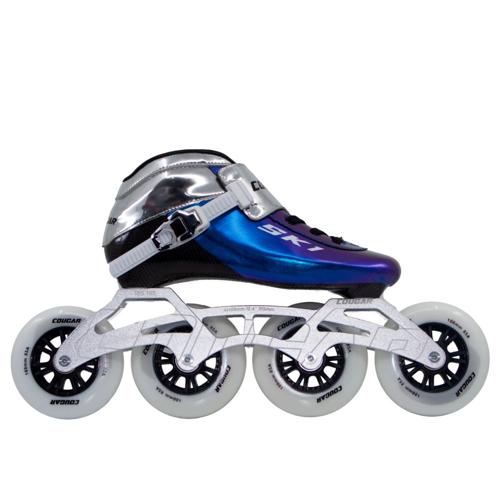 SK1 – Patines en Linea Profesionales Cougar _1