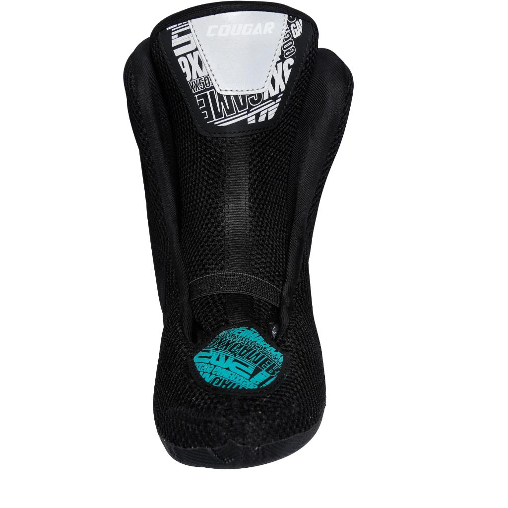Patines en Linea Semiprofesionales Slalom MZS509_6