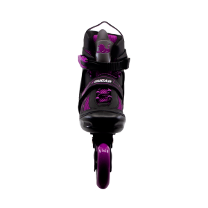 Patines Ajustables Cougar MZS833LG + Maleta_8