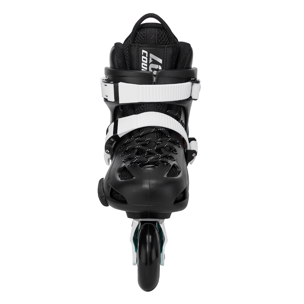 Patines en Linea Semiprofesionales Slalom MZS307-C_4