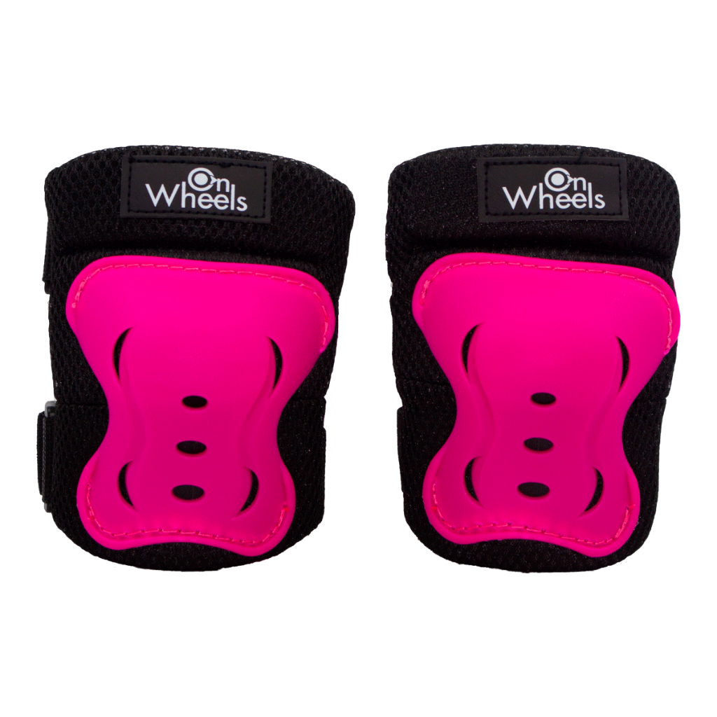 Set de protecciones Onwheels Regular Fit_3