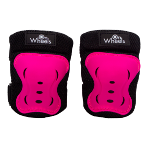 Set de protecciones Onwheels Regular Fit_3