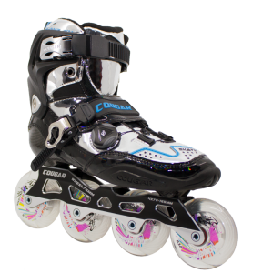 M-ONE YH Patines en Linea en Fibra de Carbono_8
